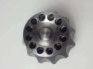 Thumbnail image of Beckman Type 70.1 TI  70,000rpm Centrifuge Rotor Lab Spares/Repairs