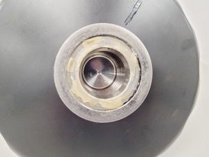 Thumbnail image of Beckman Type 70.1 TI  70,000rpm Centrifuge Rotor Lab Spares/Repairs