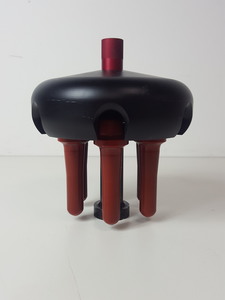 Thumbnail image of Beckman S 40 TI 40000rpm Swinging Bucket Rotor Lab