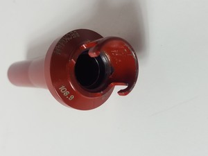 Thumbnail image of Beckman S 40 TI 40000rpm Swinging Bucket Rotor Lab
