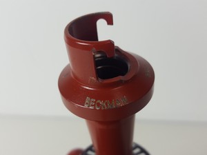 Thumbnail image of Beckman S 40 TI 40000rpm Swinging Bucket Rotor Lab