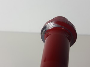 Thumbnail image of Beckman S 40 TI 40000rpm Swinging Bucket Rotor Lab