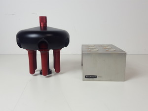 Thumbnail image of Beckman SW40 TI 40000rpm Swinging Bucket Rotor with Tube Holder Lab