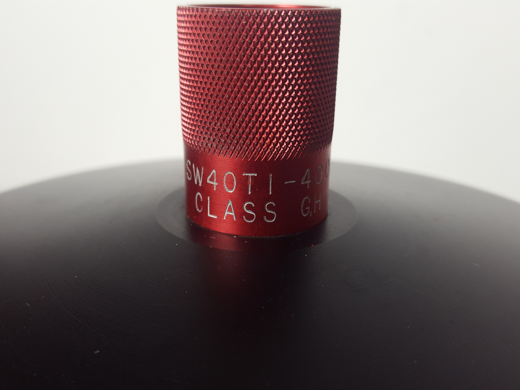 Image of Beckman SW40 TI 40000rpm Swinging Bucket Rotor with Tube Holder Lab