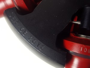 Thumbnail image of Beckman SW40 TI 40000rpm Swinging Bucket Rotor with Tube Holder Lab