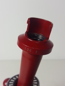 Thumbnail image of Beckman SW40 TI 40000rpm Swinging Bucket Rotor with Tube Holder Lab