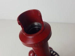 Thumbnail image of Beckman SW40 TI 40000rpm Swinging Bucket Rotor with Tube Holder Lab