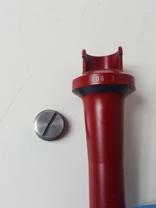 Thumbnail image of Beckman SW40 TI 40000rpm Swinging Bucket Rotor with Tube Holder Lab