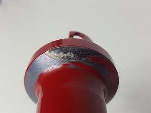 Thumbnail image of Beckman SW40 TI 40000rpm Swinging Bucket Rotor with Tube Holder Lab