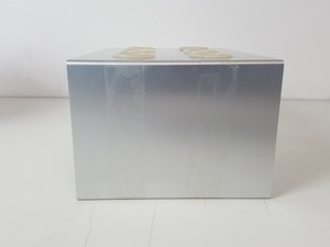 Thumbnail image of Beckman S40 TI Swinging Bucket Rotor 40000rpm  with Tube Holder Lab