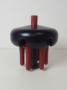 Thumbnail image of Beckman S40 TI Swinging Bucket Rotor 40000rpm  with Tube Holder Lab