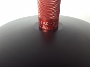 Thumbnail image of Beckman S40 TI Swinging Bucket Rotor 40000rpm  with Tube Holder Lab