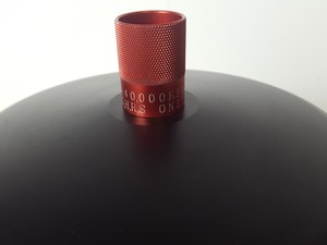 Thumbnail image of Beckman S40 TI Swinging Bucket Rotor 40000rpm  with Tube Holder Lab