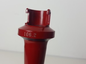 Thumbnail image of Beckman S40 TI Swinging Bucket Rotor 40000rpm  with Tube Holder Lab