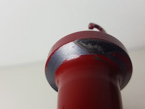Thumbnail image of Beckman S40 TI Swinging Bucket Rotor 40000rpm  with Tube Holder Lab