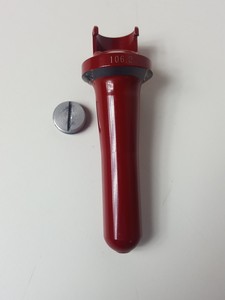 Thumbnail image of Beckman S40 TI Swinging Bucket Rotor 40000rpm  with Tube Holder Lab
