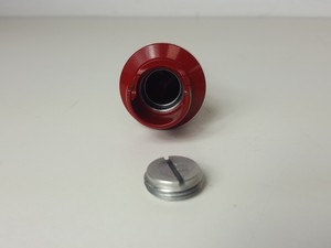 Thumbnail image of Beckman S40 TI Swinging Bucket Rotor 40000rpm  with Tube Holder Lab