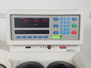 Thumbnail image of Beckman Coulter Optima L-90K Ultracentrifuge Lab Spares/Repairs