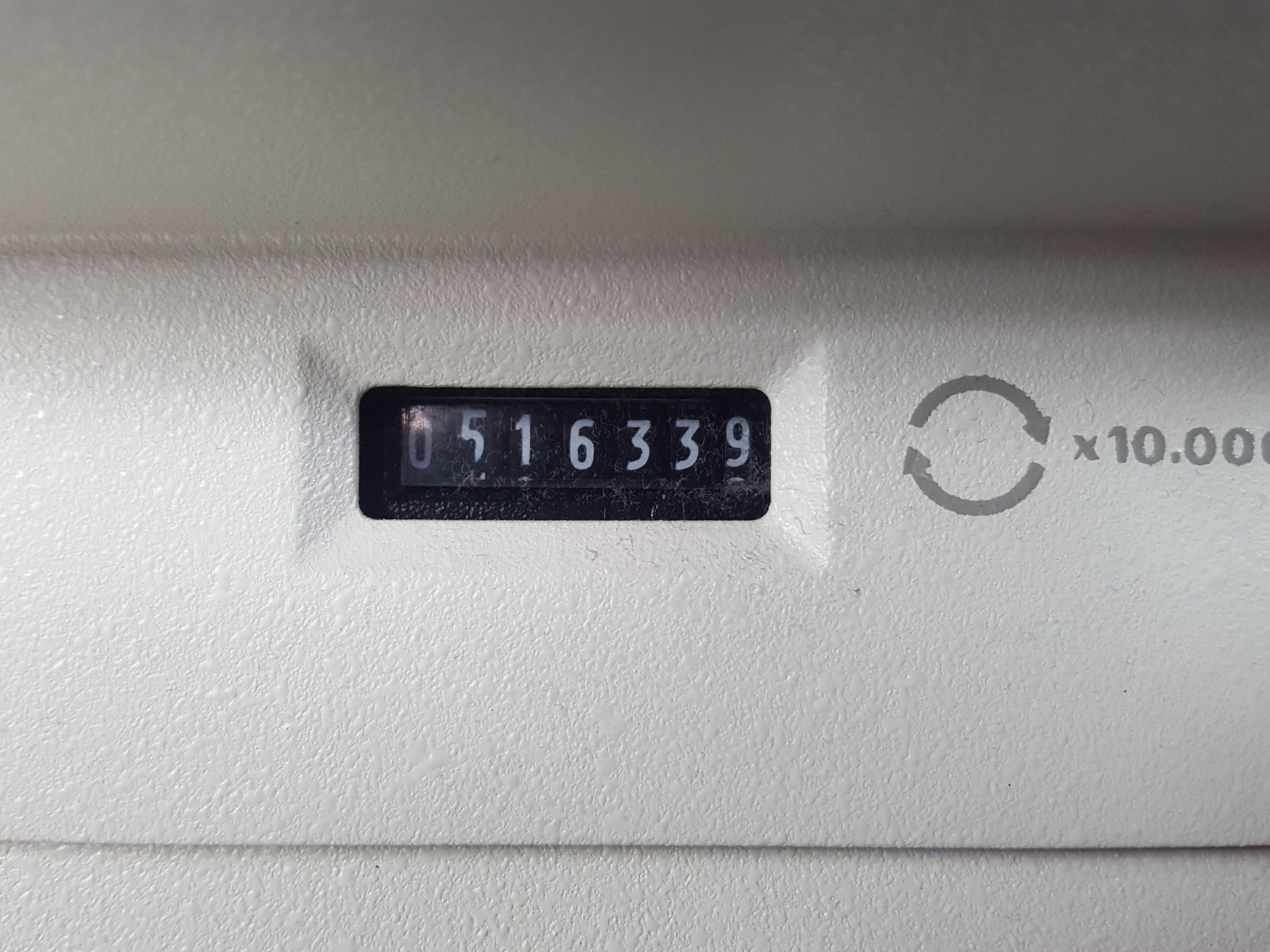 Image of Beckman Coulter Optima L-90K Ultracentrifuge Lab Spares/Repairs