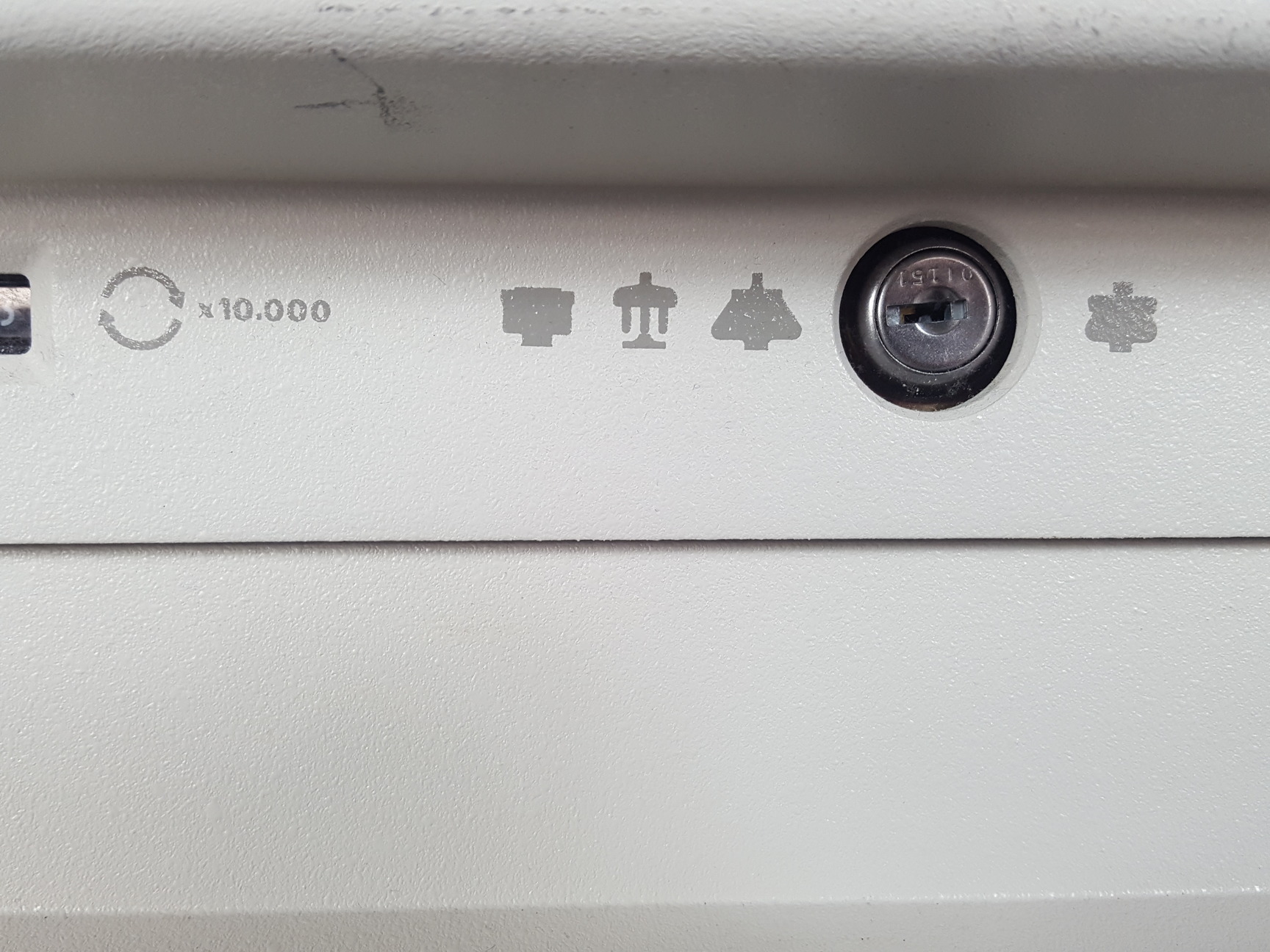 Image of Beckman Coulter Optima L-90K Ultracentrifuge Lab Spares/Repairs