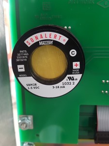 Thumbnail image of Beckman Coulter Optima L-90K Ultracentrifuge Lab Spares/Repairs