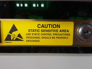 Thumbnail image of Beckman Coulter Optima L-90K Ultracentrifuge Lab Spares/Repairs