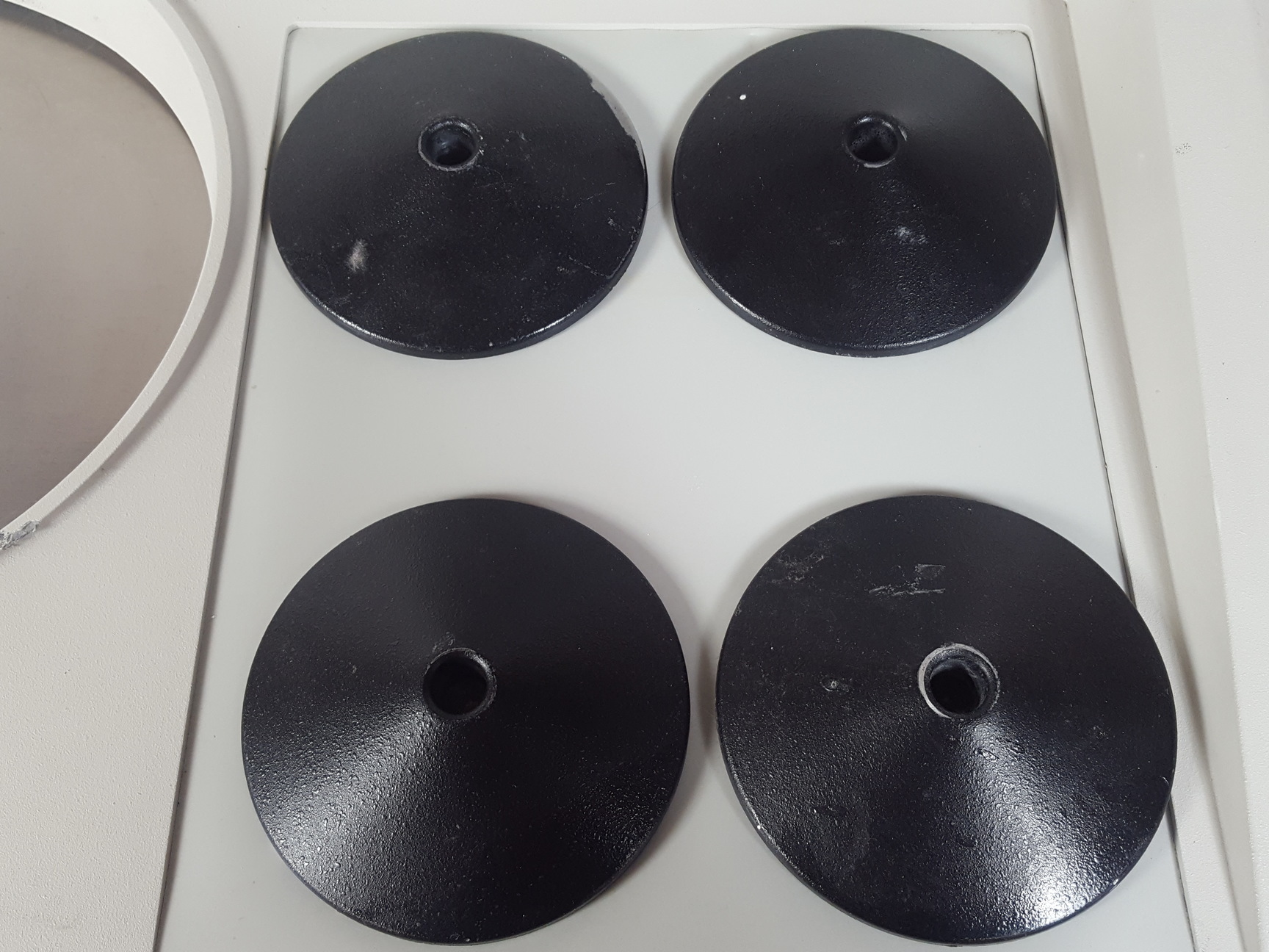 Image of Beckman Coulter Optima L-90K Ultracentrifuge Lab Spares/Repairs