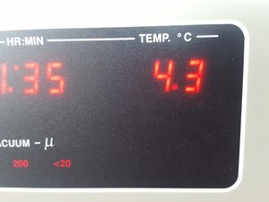 Thumbnail image of Beckman Coulter Optima L-90K Ultracentrifuge Lab Spares/Repairs