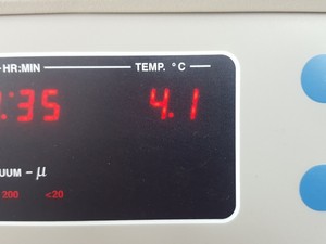 Thumbnail image of Beckman Coulter Optima L-90K Ultracentrifuge Lab Spares/Repairs
