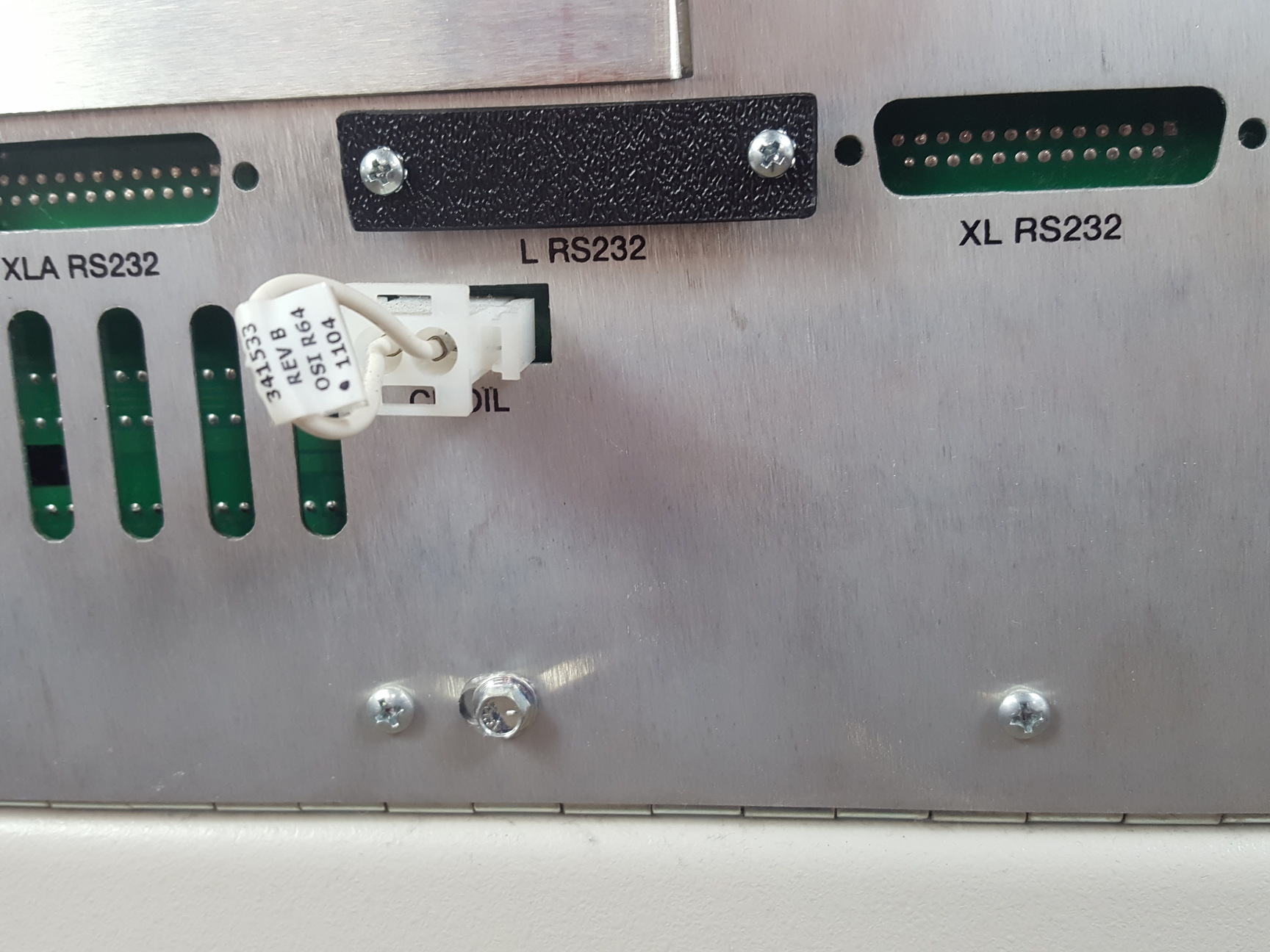 Image of Beckman Coulter Optima L-90K Ultracentrifuge Lab Spares/Repairs
