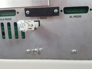 Thumbnail image of Beckman Coulter Optima L-90K Ultracentrifuge Lab Spares/Repairs