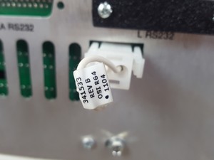 Thumbnail image of Beckman Coulter Optima L-90K Ultracentrifuge Lab Spares/Repairs