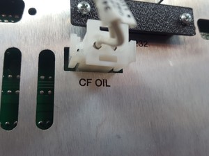 Thumbnail image of Beckman Coulter Optima L-90K Ultracentrifuge Lab Spares/Repairs