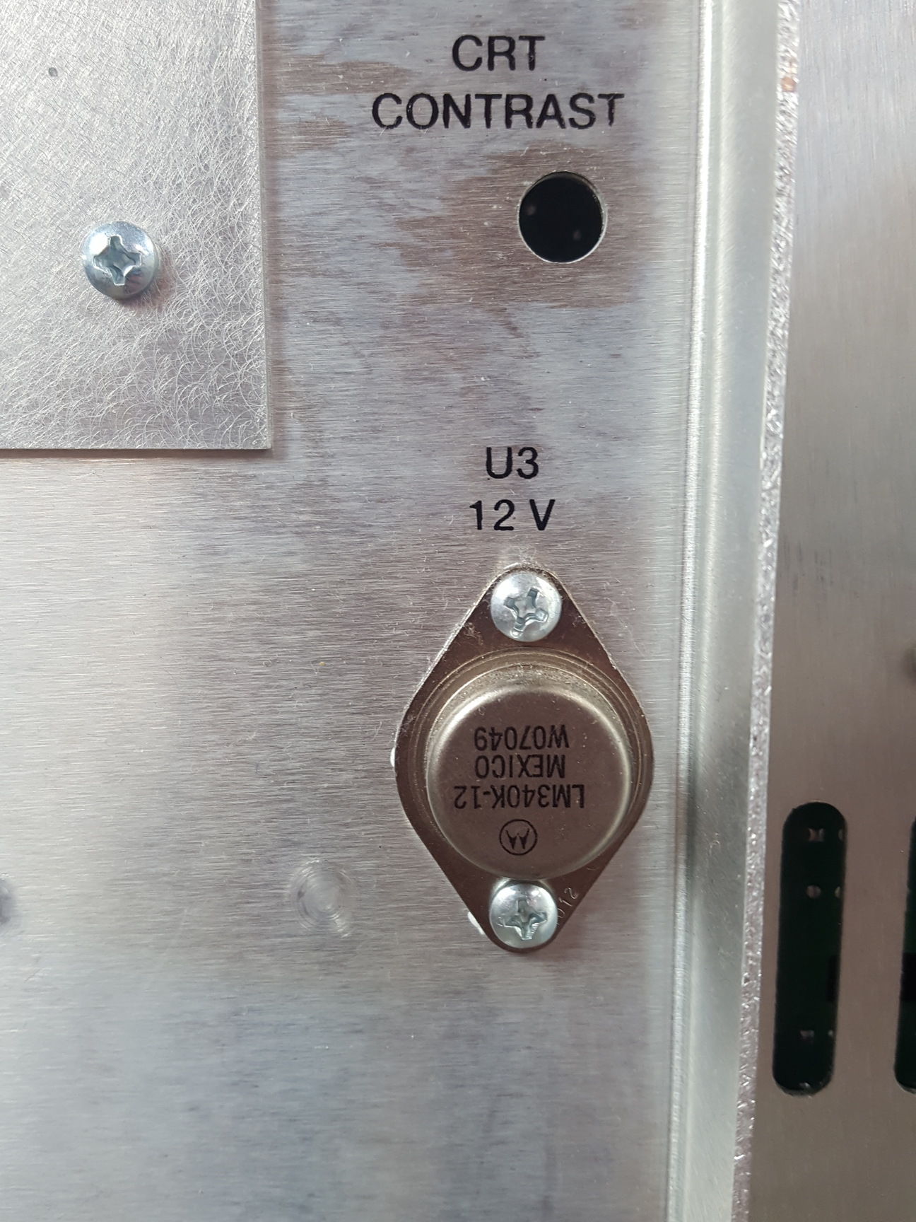 Image of Beckman Coulter Optima L-90K Ultracentrifuge Lab Spares/Repairs
