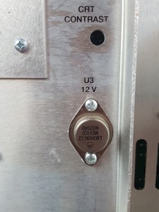 Thumbnail image of Beckman Coulter Optima L-90K Ultracentrifuge Lab Spares/Repairs