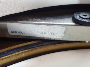 Thumbnail image of Beckman Coulter Optima L-90K Ultracentrifuge Lab Spares/Repairs