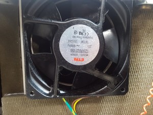 Thumbnail image of Beckman Coulter Optima L-90K Ultracentrifuge Lab Spares/Repairs
