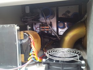 Thumbnail image of Beckman Coulter Optima L-90K Ultracentrifuge Lab Spares/Repairs