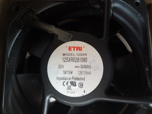 Thumbnail image of Beckman Coulter Optima L-90K Ultracentrifuge Lab Spares/Repairs
