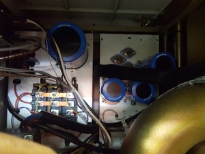 Thumbnail image of Beckman Coulter Optima L-90K Ultracentrifuge Lab Spares/Repairs