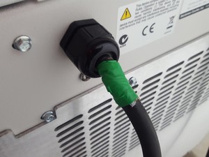 Thumbnail image of Beckman Coulter Optima L-90K Ultracentrifuge Lab Spares/Repairs