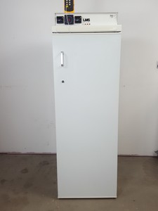 Thumbnail image of LMS Model 250 Cooled Laboratory Incubator Series 1 250 A Lab