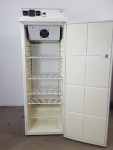 Thumbnail image of LMS Model 250 Cooled Laboratory Incubator Series 1 250 A Lab
