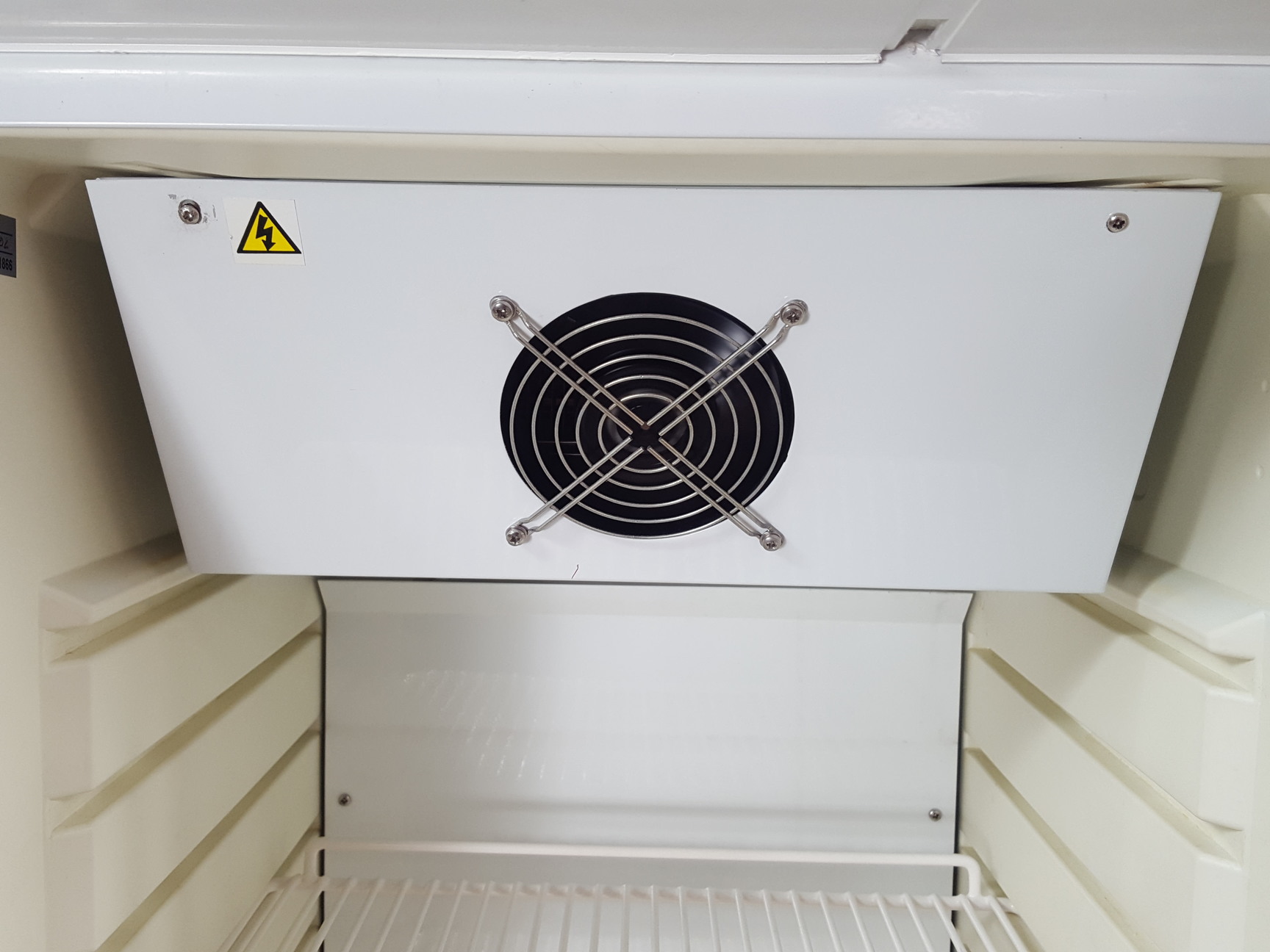 Image of LMS Model 250 Cooled Laboratory Incubator Series 1 250 A Lab