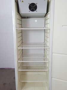 Thumbnail image of LMS Model 250 Cooled Laboratory Incubator Series 1 250 A Lab