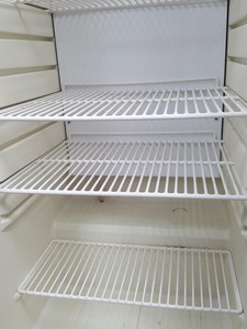 Thumbnail image of LMS Model 250 Cooled Laboratory Incubator Series 1 250 A Lab