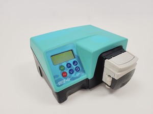 Thumbnail image of Watson Marlow SciQ 323Dz Peristaltic Pump with 313DW Head Lab