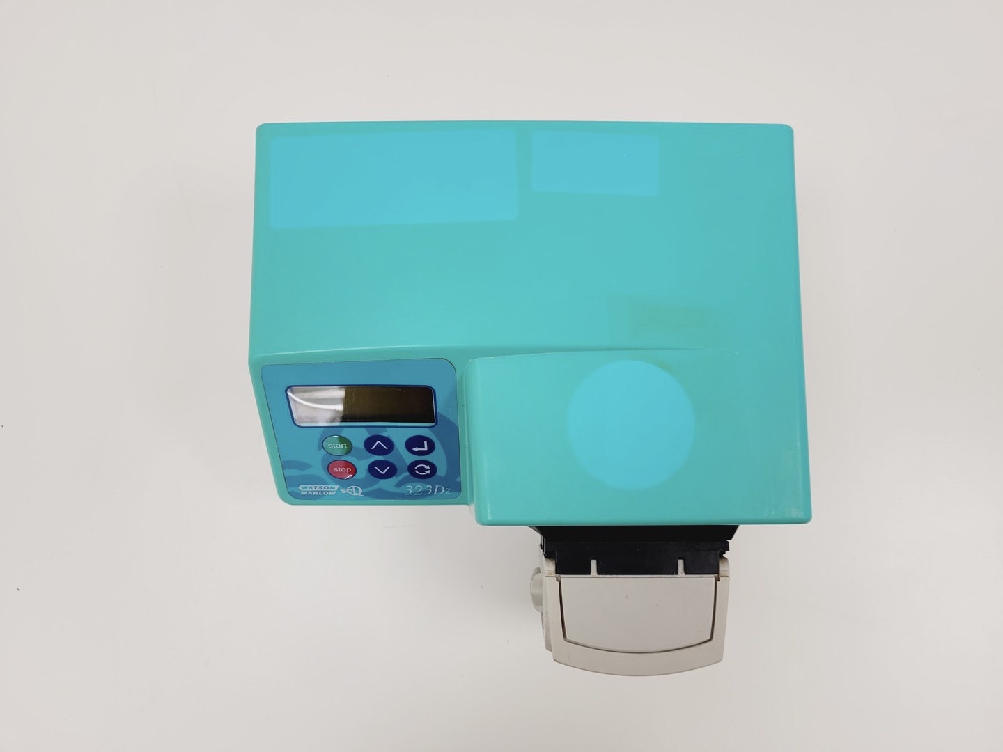 Image of Watson Marlow SciQ 323Dz Peristaltic Pump with 313DW Head Lab