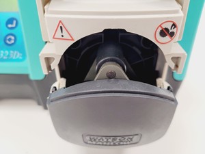 Thumbnail image of Watson Marlow SciQ 323Dz Peristaltic Pump with 313DW Head Lab