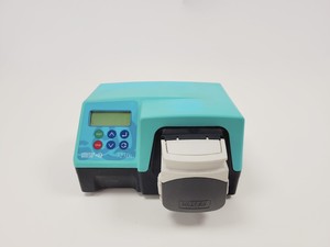 Thumbnail image of Watson Marlow SciQ 323Dz Peristaltic Pump with 313DW Head Lab
